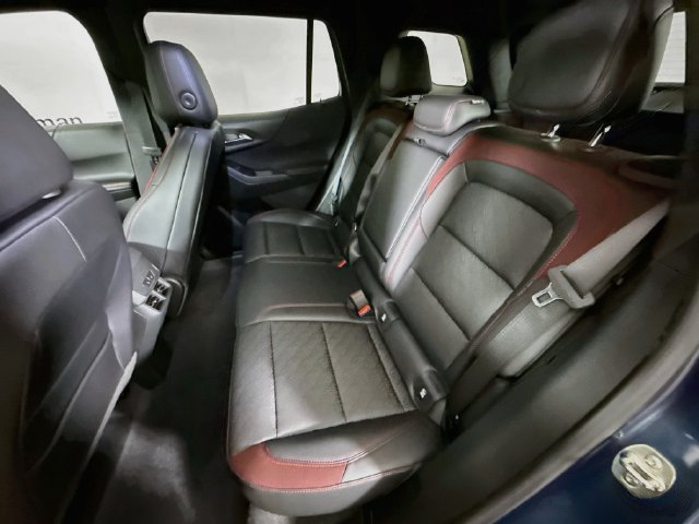 New 2027 Chevrolet Equinox RS w/ Convenience Package III AWD/4WD image 25