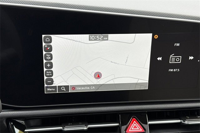 New 2026 Kia Niro SX image 24