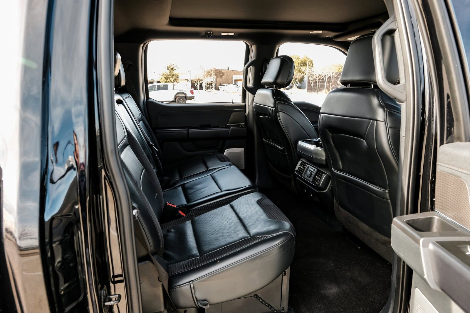 Used 2022 Ford F150 Raptor w/ Equipment Group 801A High image 37