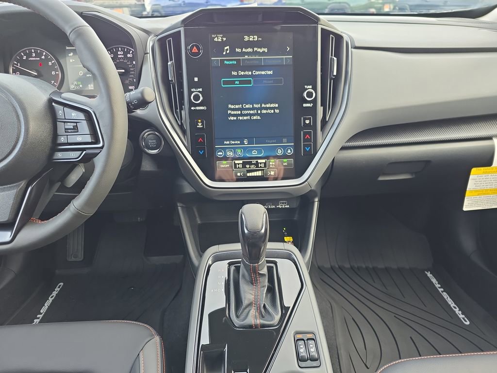 New 2026 Subaru Crosstrek 2.5i Limited image 24