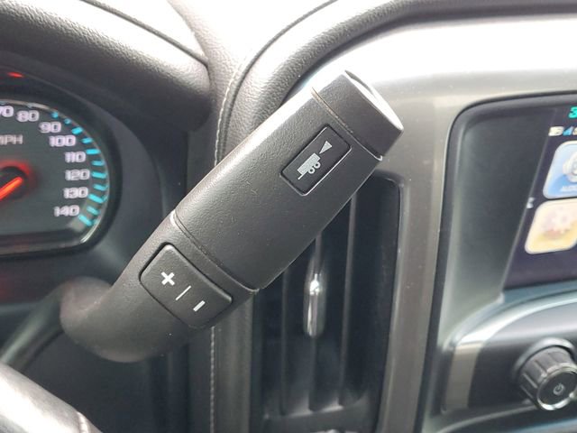 Certified 2019 Chevrolet Silverado 2500 LTZ w/ Duramax Plus Package image 23