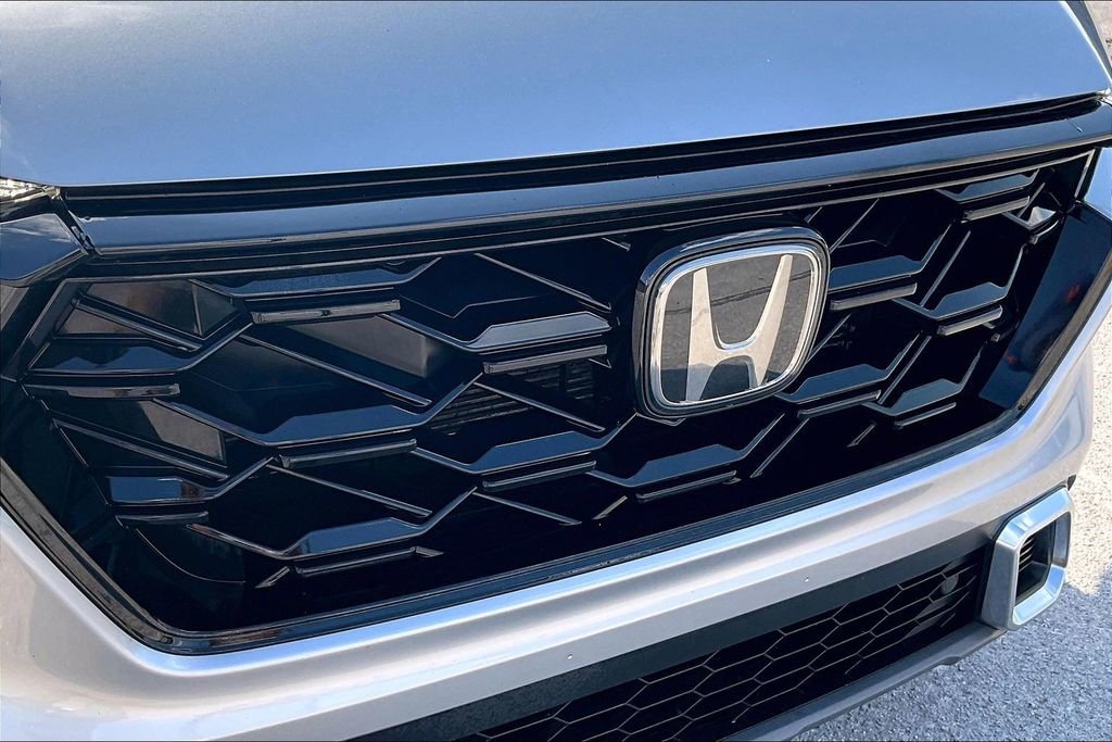 Certified 2023 Honda CR-V Sport Touring image 32