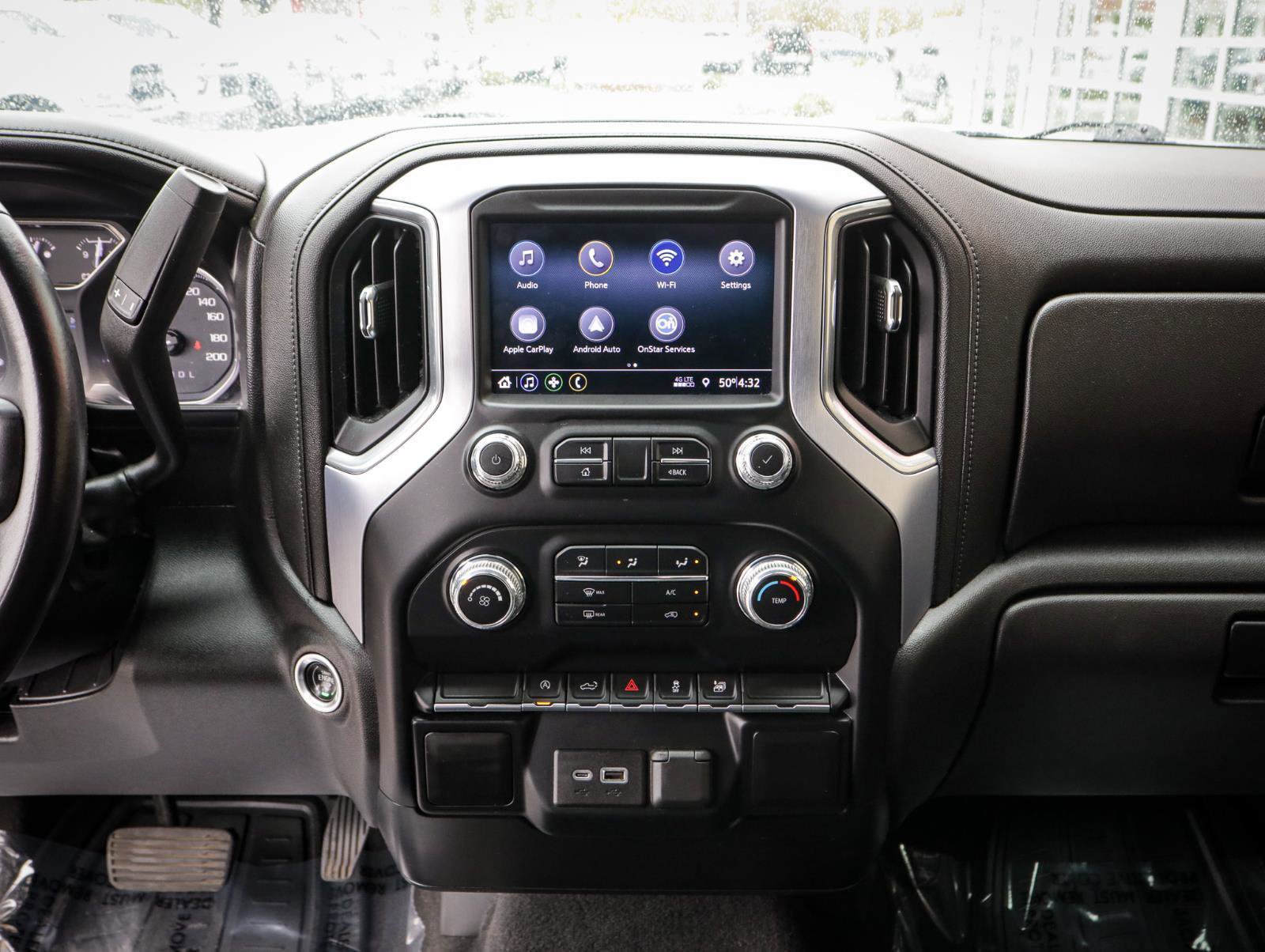 Used 2020 GMC Sierra 1500 Elevation AWD/4WD image 19