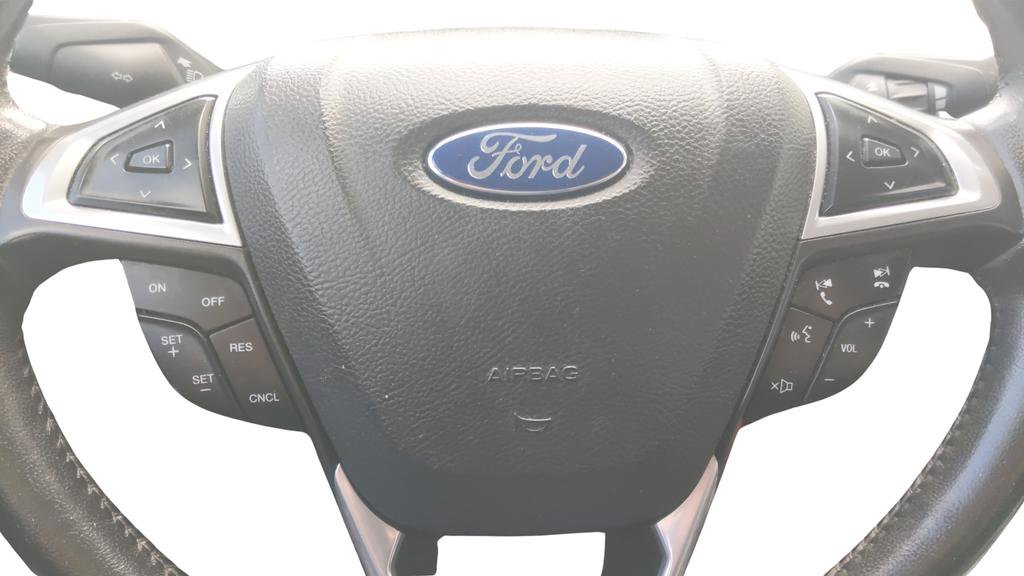 Used 2014 Ford Fusion SE w/ Equipment Group 202A FWD image 20