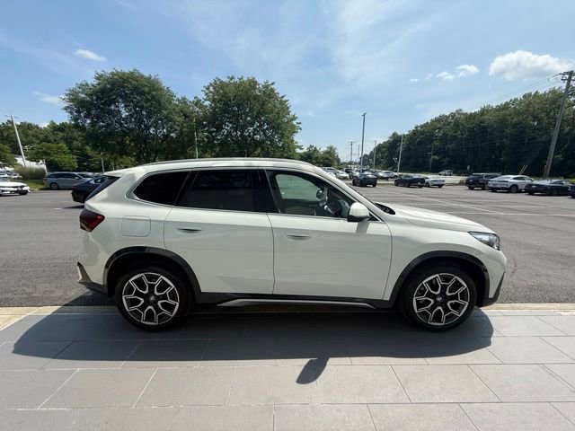 Used 2025 BMW X1 xDrive28i w/ Technology Package AWD/4WD image 6