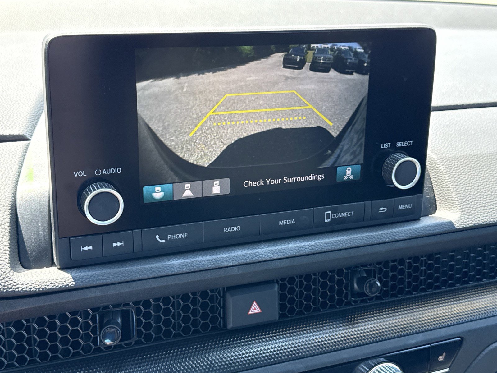 Used 2025 Honda CR-V Sport image 24