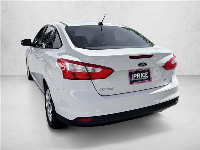 Used 2012 Ford Focus SE FWD image 5