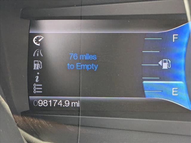 Used 2014 Ford Fusion SE w/ Equipment Group 202A image 11