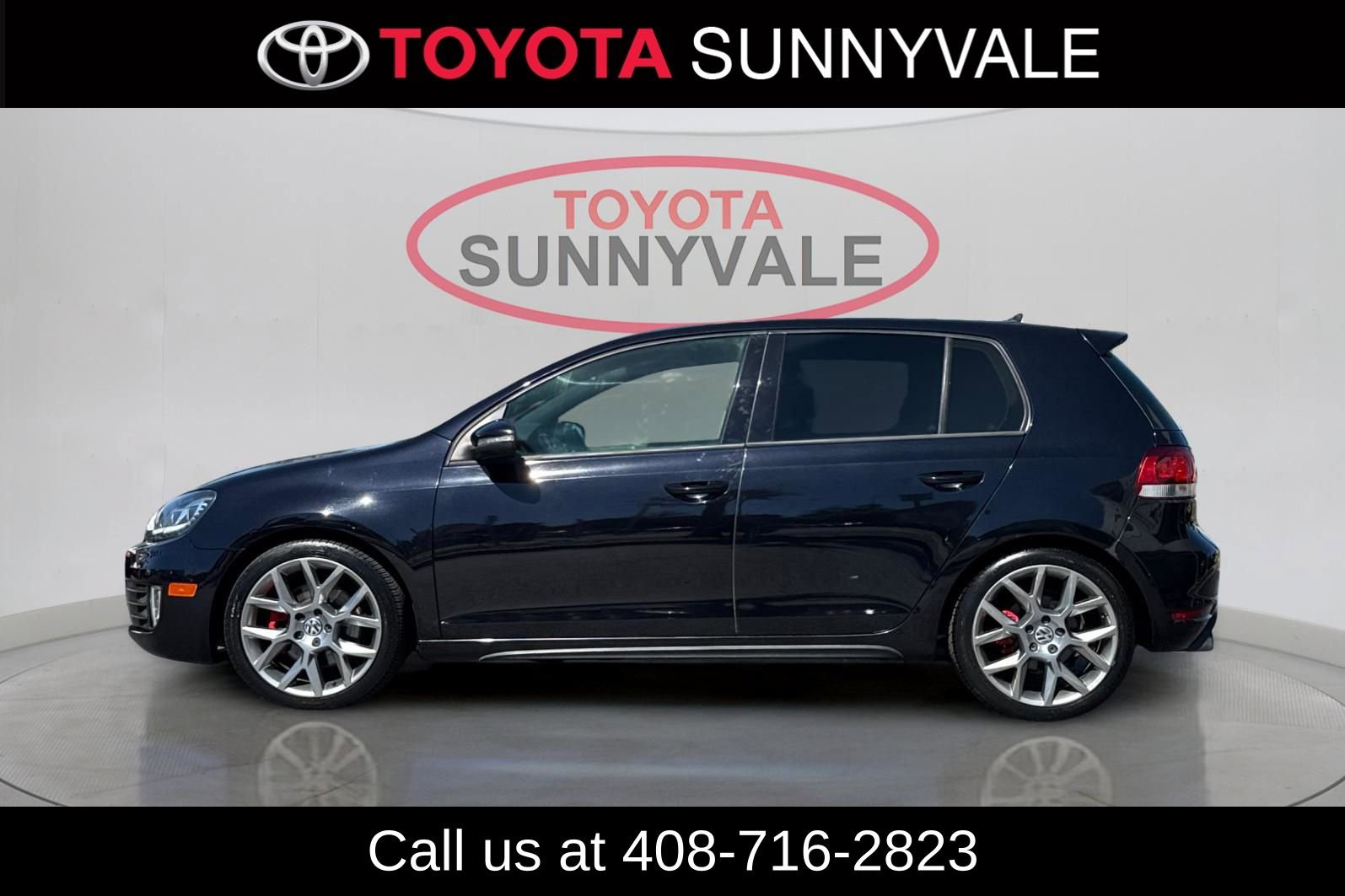 Used 2013 Volkswagen GTI Driver's Edition image 6
