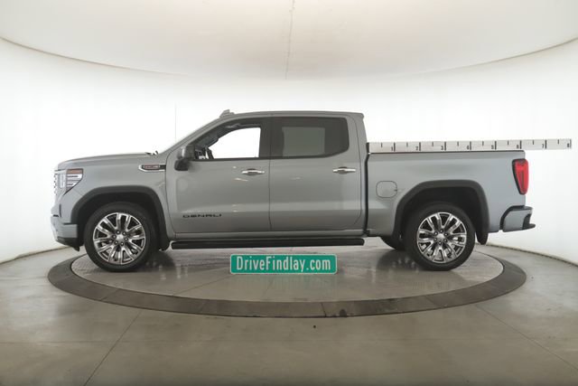 Used 2024 GMC Sierra 1500 Denali image 9