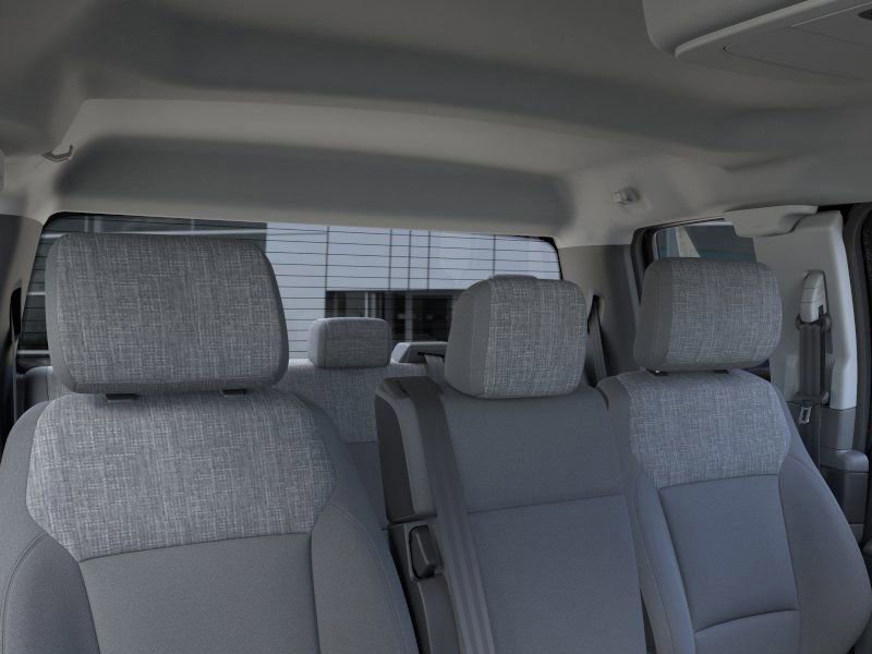 New 2025 Ford F350 XLT w/ FX4 Off-Road Package image 23