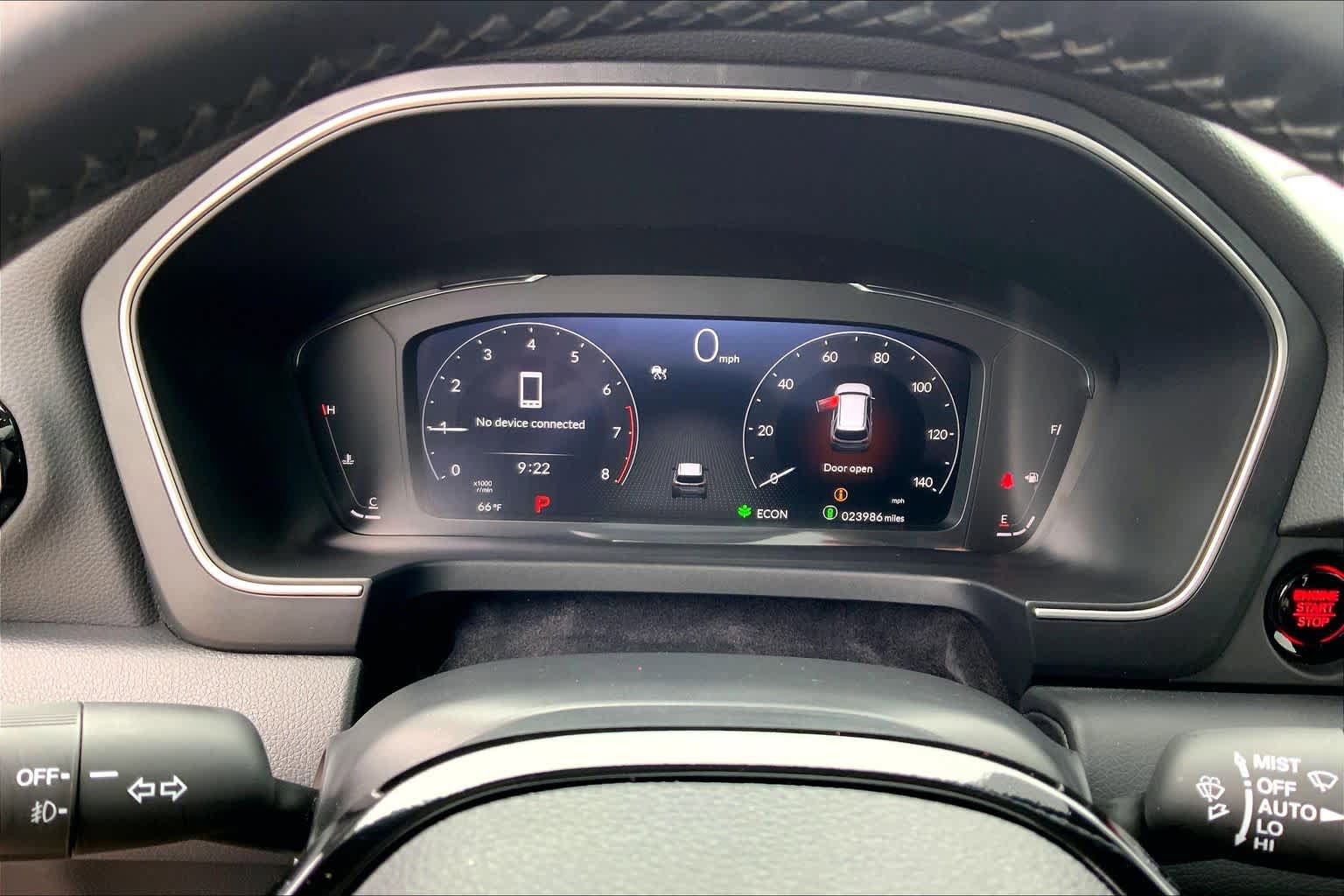 Used 2025 Honda Pilot Elite image 24