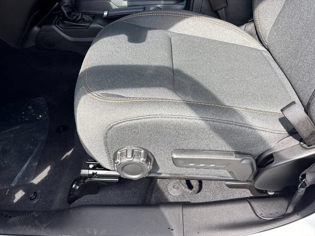 New 2027 Jeep Wrangler Unlimited Sport AWD/4WD image 7