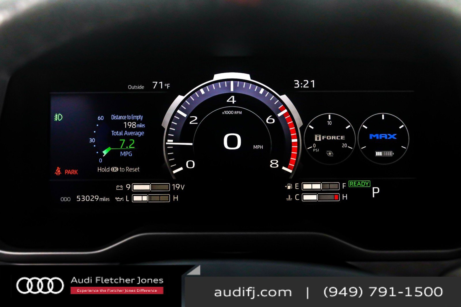 Used 2023 Toyota Tundra TRD Pro image 20