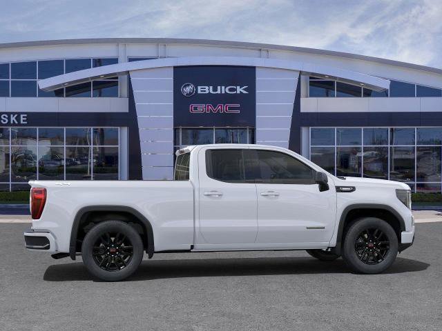 New 2025 GMC Sierra 1500 Elevation image 5