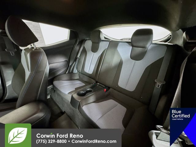Used 2019 Hyundai Veloster 2.0 image 25
