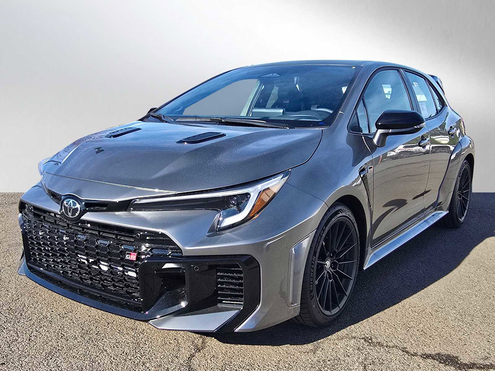 New 2026 Toyota Corolla Premium Plus image 8