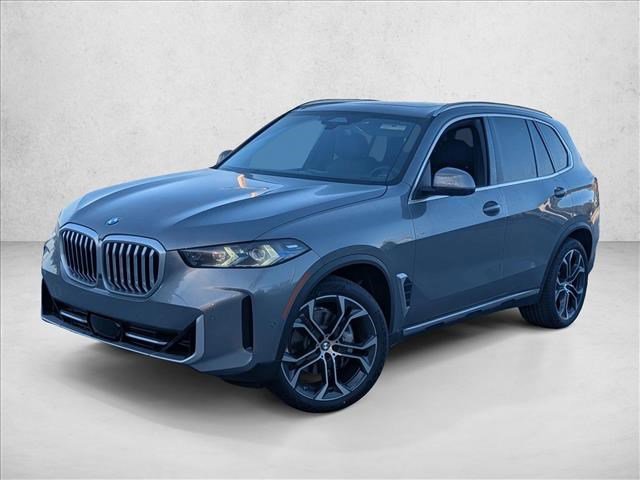 New 2026 BMW X5 sDrive40i image 1