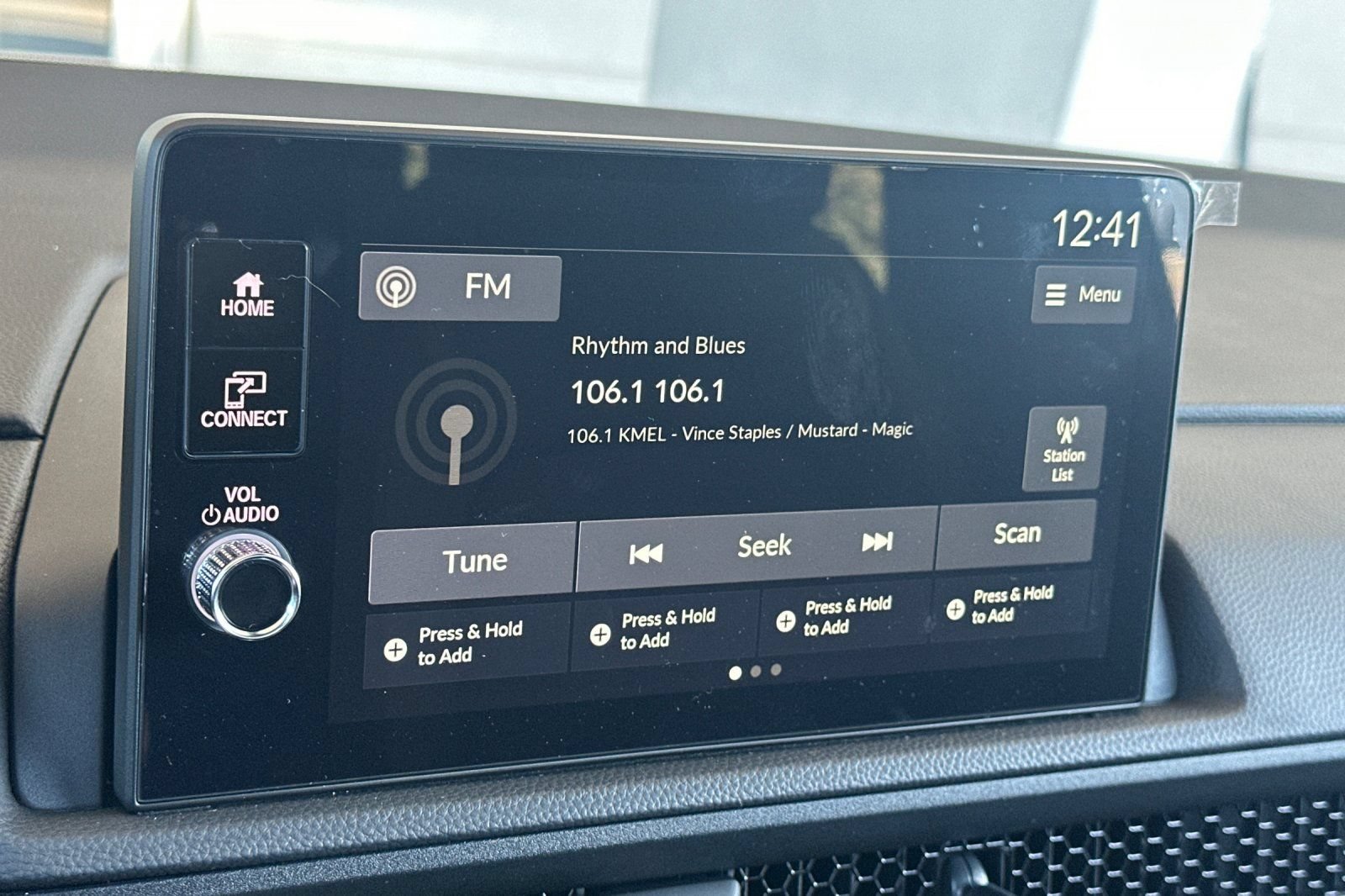 New 2026 Honda CR-V TrailSport image 20