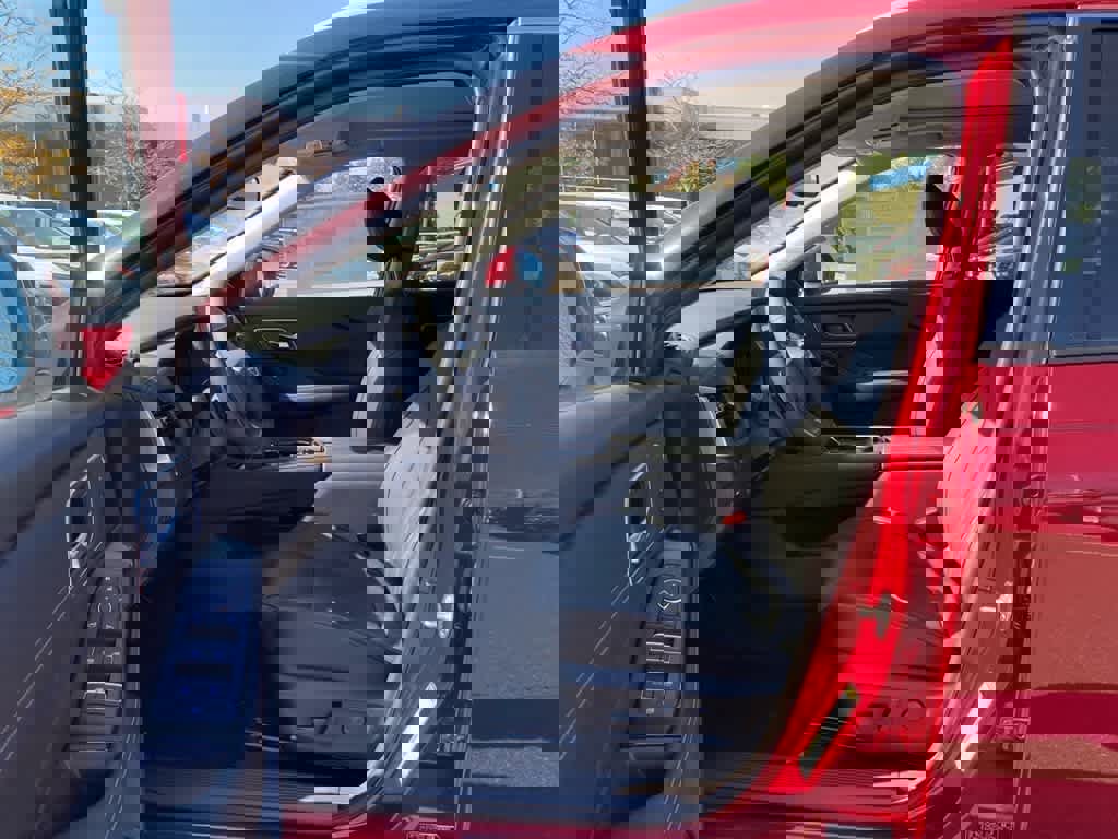 New 2026 Nissan Rogue Platinum w/ Platinum Premium Package image 11