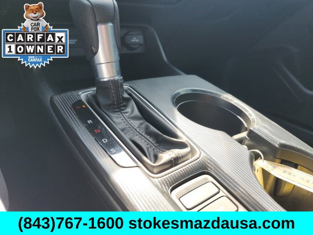Used 2026 Honda Civic LX image 35
