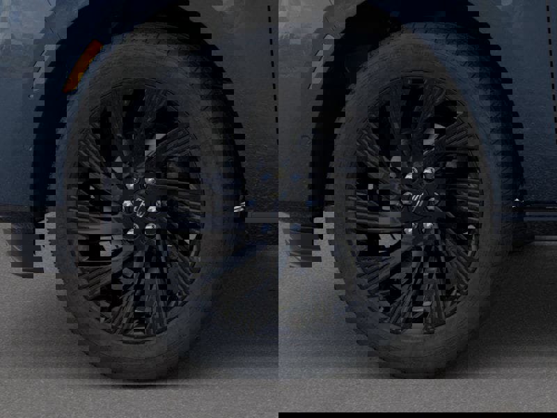 New 2026 Lincoln Navigator Reserve w/ Jet Appearance Package AWD/4WD image 19