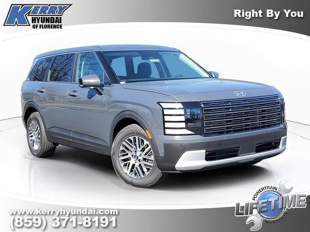 New 2026 Hyundai Palisade SE image 1