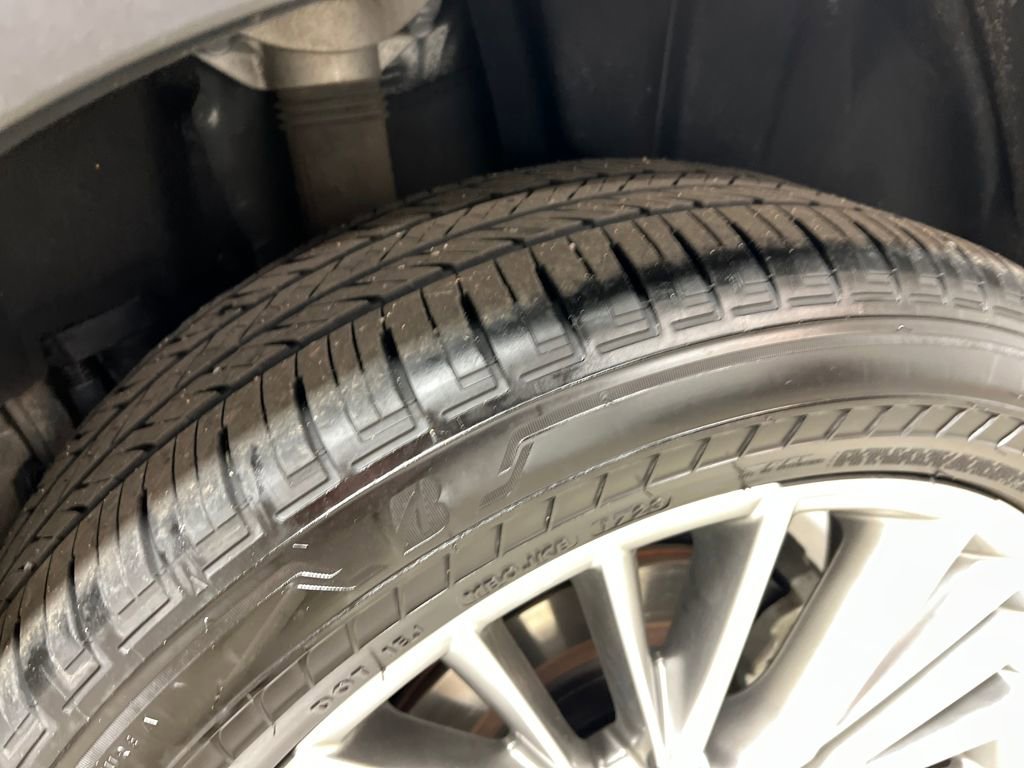 Used 2024 Lexus NX 350h AWD w/ Vision Package image 27