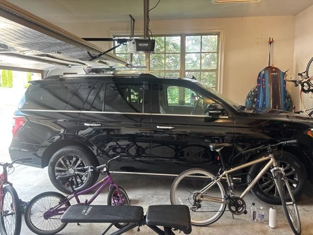 Used 2019 Ford Expedition Limited AWD/4WD image 7