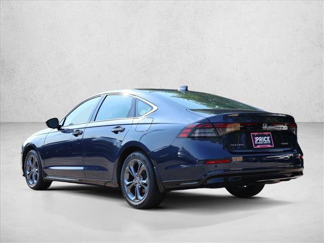 Used 2023 Honda Accord EX-L image 7