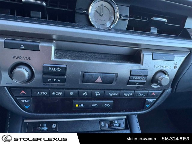 Used 2018 Lexus ES 350 image 24