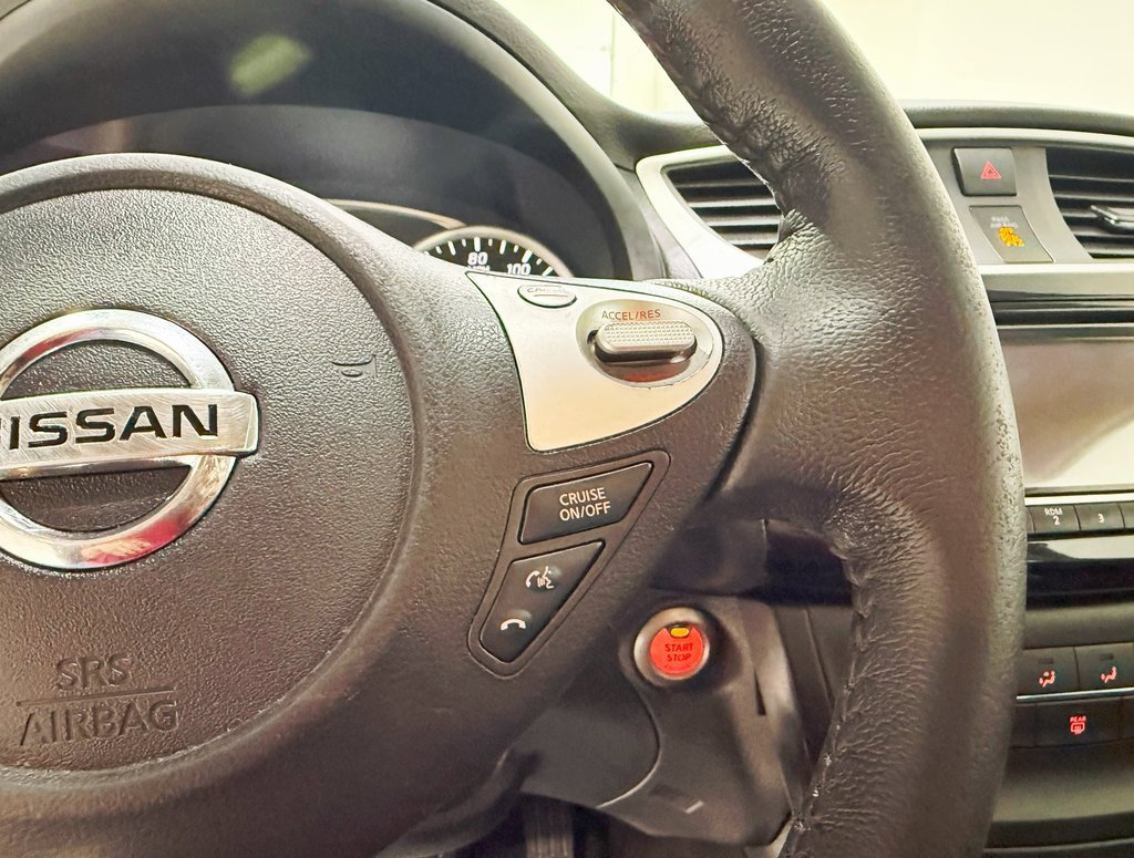 Used 2017 Nissan Sentra SV image 10