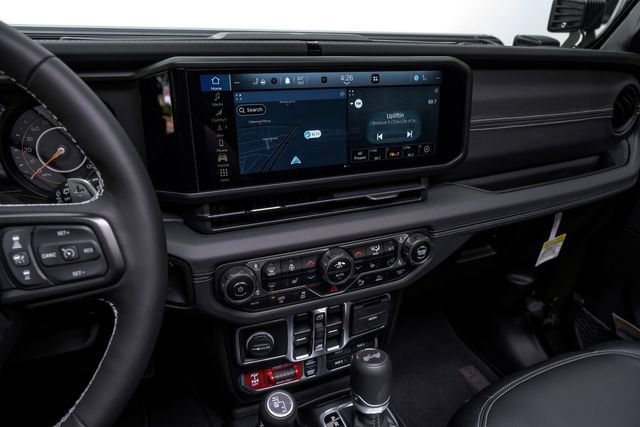 Used 2024 Jeep Wrangler Unlimited Rubicon 392 image 74