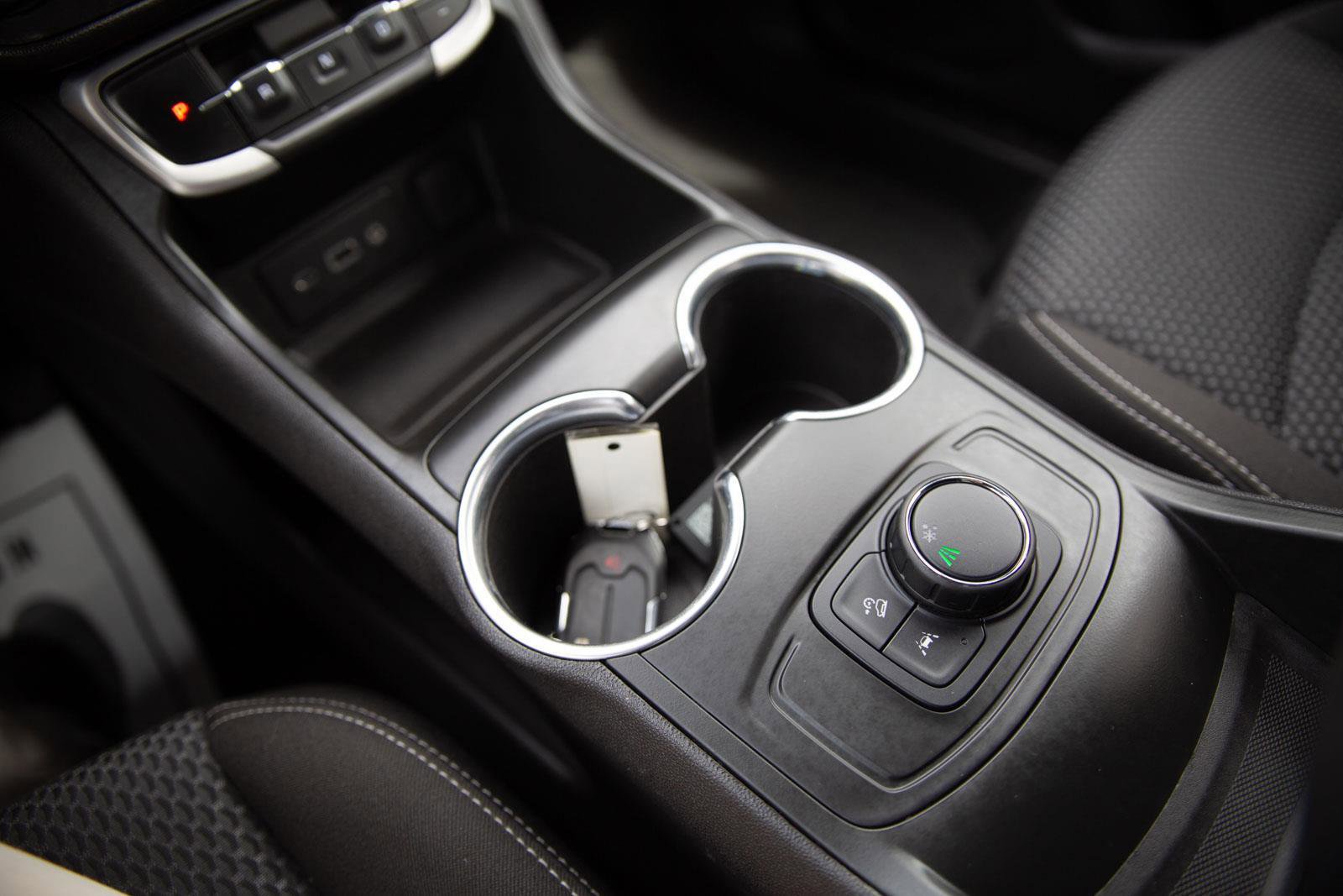 Certified 2022 GMC Terrain SLE image 16