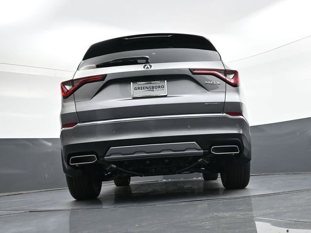 New 2026 Acura MDX w/ Technology Package image 31