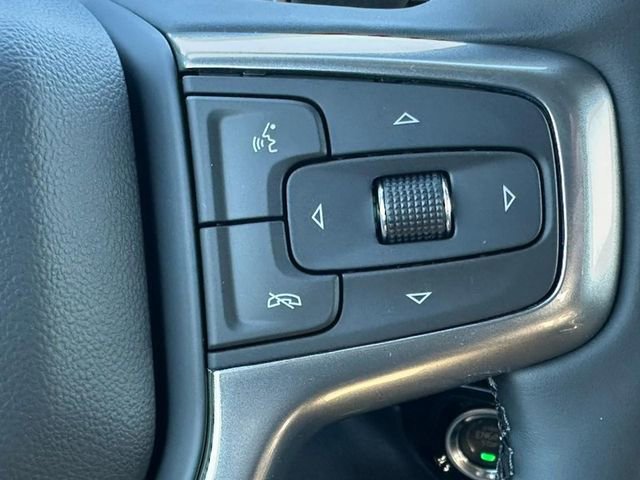 New 2026 Chevrolet Silverado 1500 LT w/ All Star Edition Plus AWD/4WD image 12