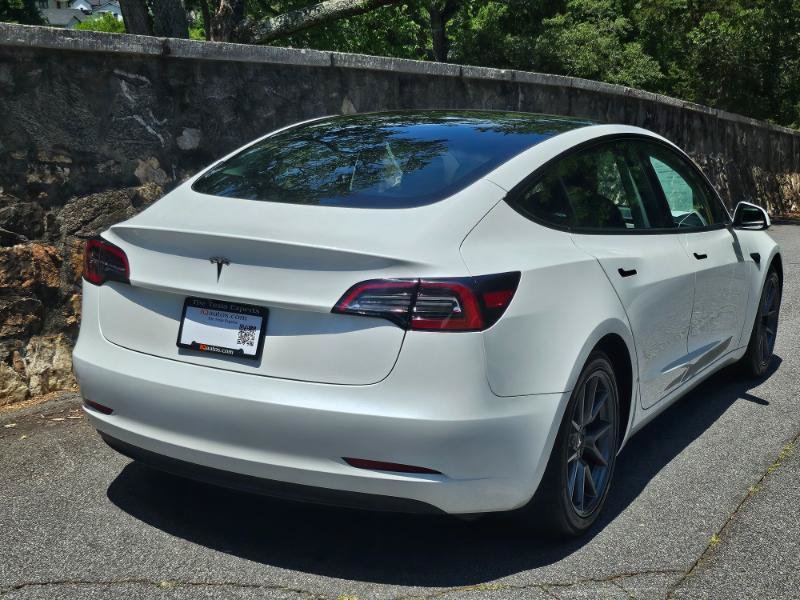Used 2023 Tesla Model 3 Standard Range RWD image 11