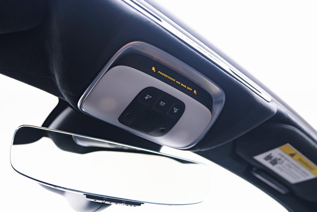 Used 2024 McLaren 750S Spider image 91