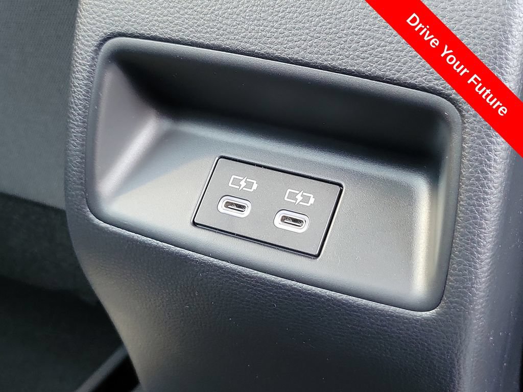 Used 2026 Toyota Corolla LE FWD image 21