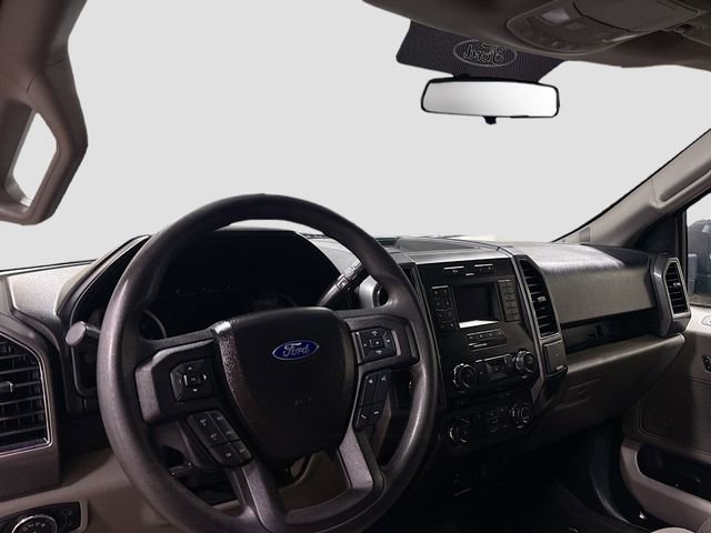 Used 2018 Ford F150 XLT image 11