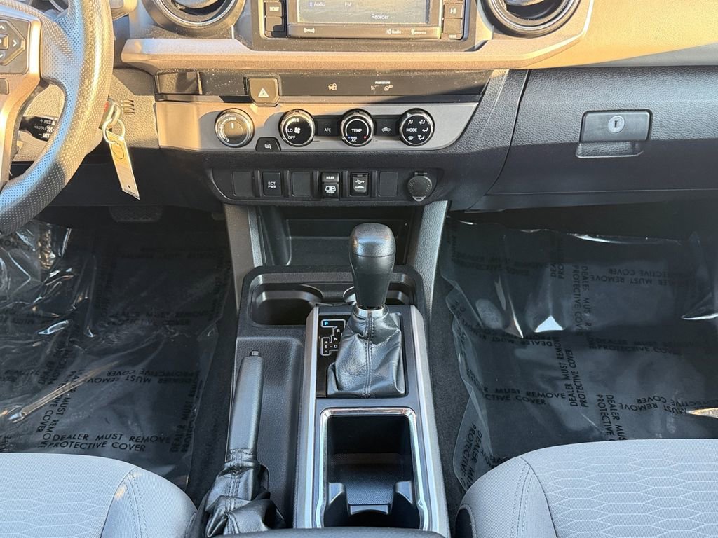 Used 2018 Toyota Tacoma SR5 image 15