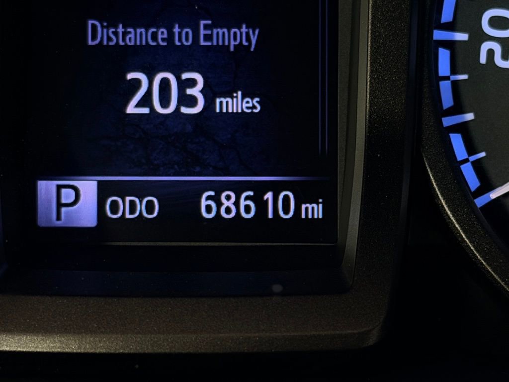 Used 2018 Toyota Tacoma TRD Pro image 16