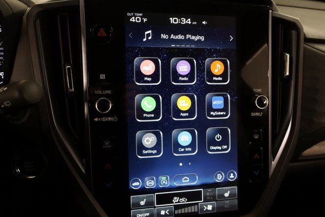 New 2026 Subaru Forester Limited w/ Limited Package image 20