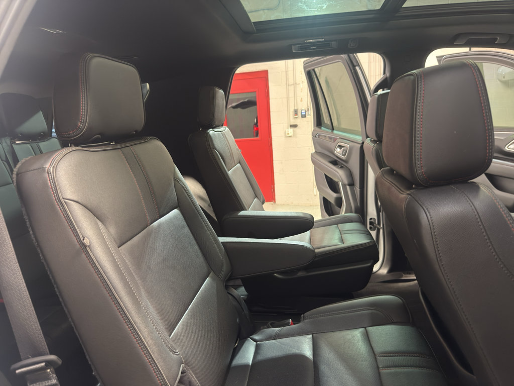 Used 2021 Chevrolet Tahoe RST w/ Luxury Package AWD/4WD image 27