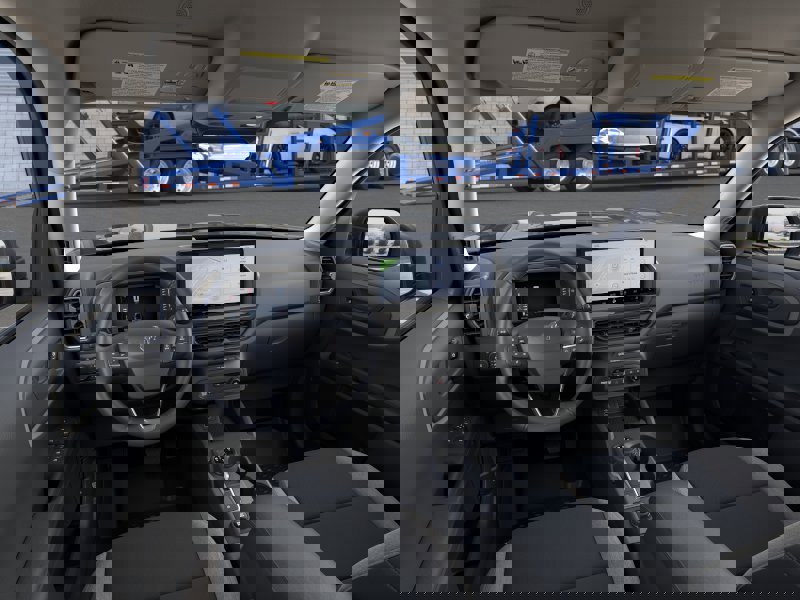 New 2026 Ford Bronco Sport Big Bend image 9