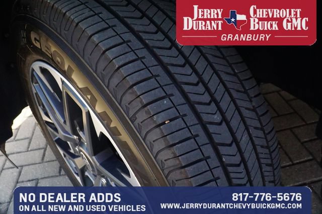 Used 2026 Toyota Sequoia Limited AWD/4WD image 8