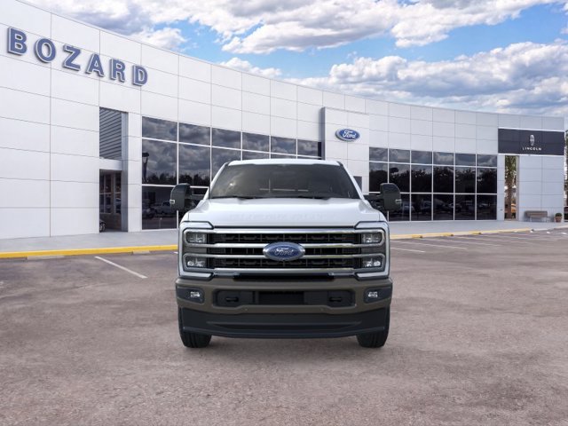 New 2026 Ford F250 King Ranch AWD/4WD image 7