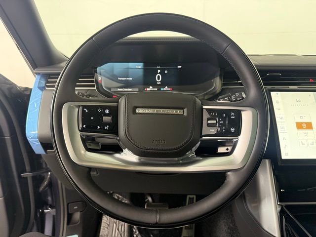 New 2026 Land Rover Range Rover Autobiography image 37