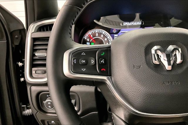 Used 2023 RAM 1500 Laramie image 24