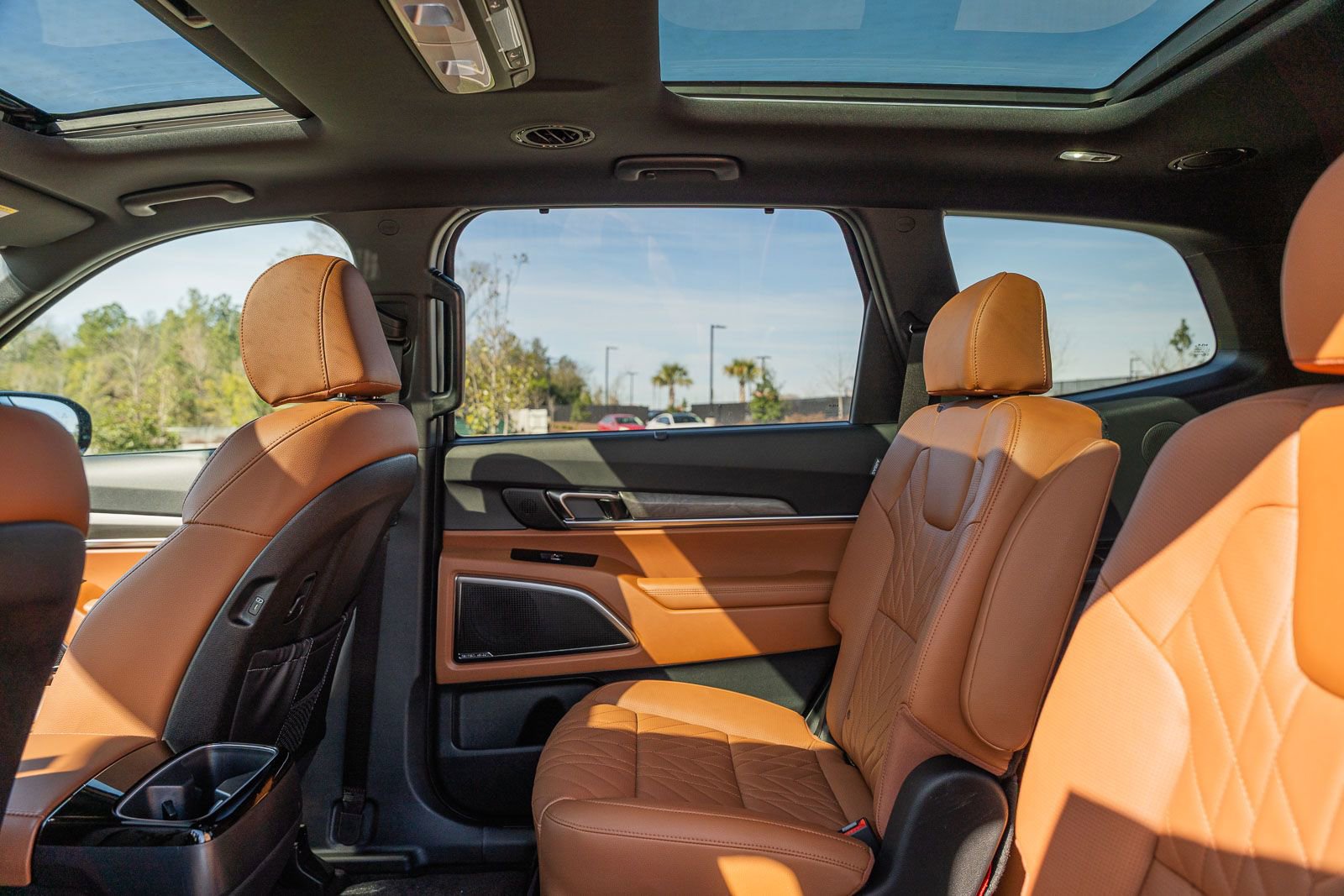 Used 2025 Kia Telluride SX X-Line image 22